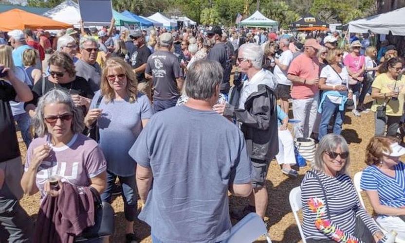 Englewood Beer Fest features craft beers, food trucks News