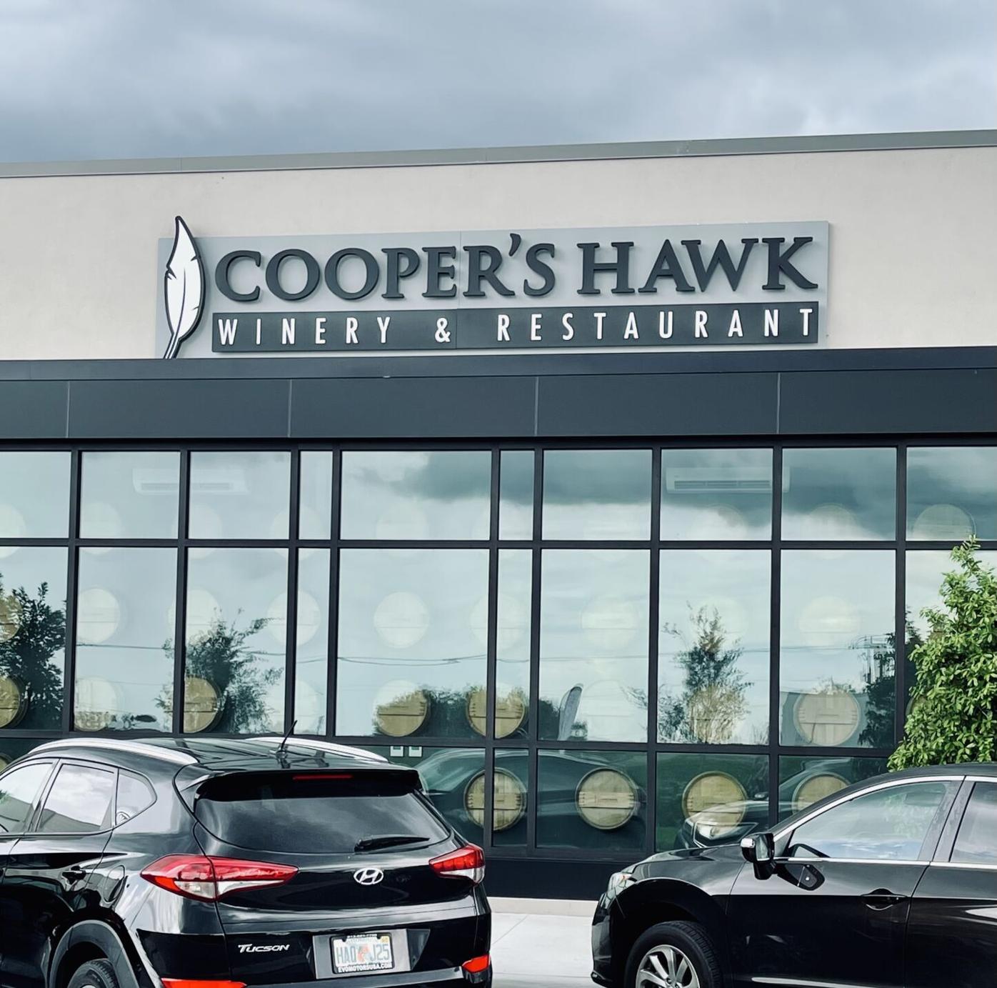 Cooper #39 s Hawk Printable Gift Card