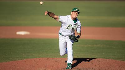 Former Venice High pitcher Orion Kerkering taken in 5th round of
