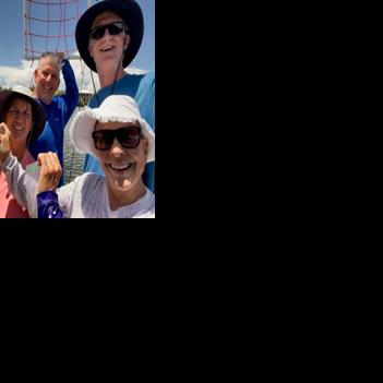 WATERLINE: Five Years Underwater — The Eyes on Seagrass Community