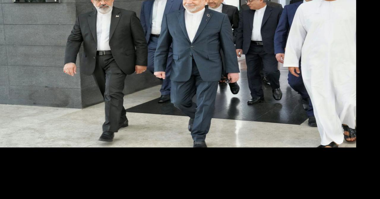 Iran, US hold indirect talks