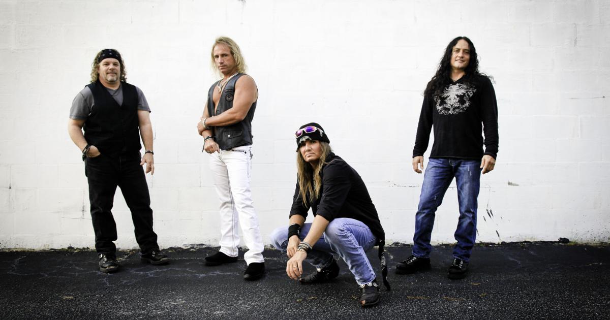 PUSH band pushes for help | Go! | yoursun.com