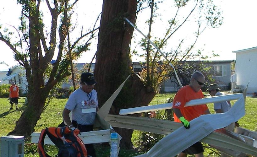 Help arrives at Village of Holiday Lake | News | yoursun.com
