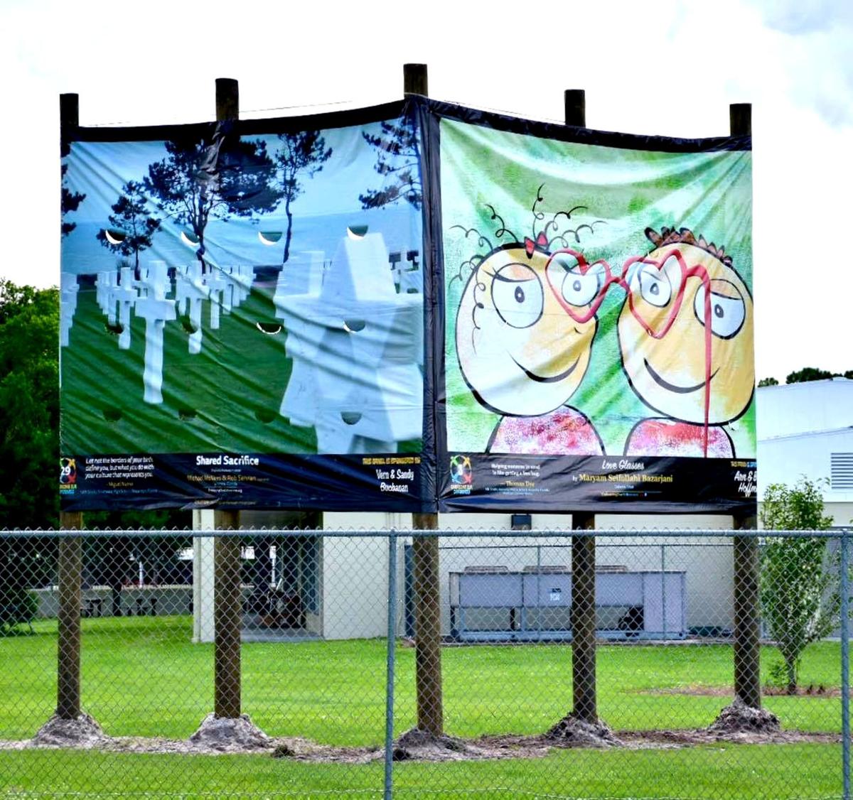 A Banner New School Year At Cracker Trail Elementary News