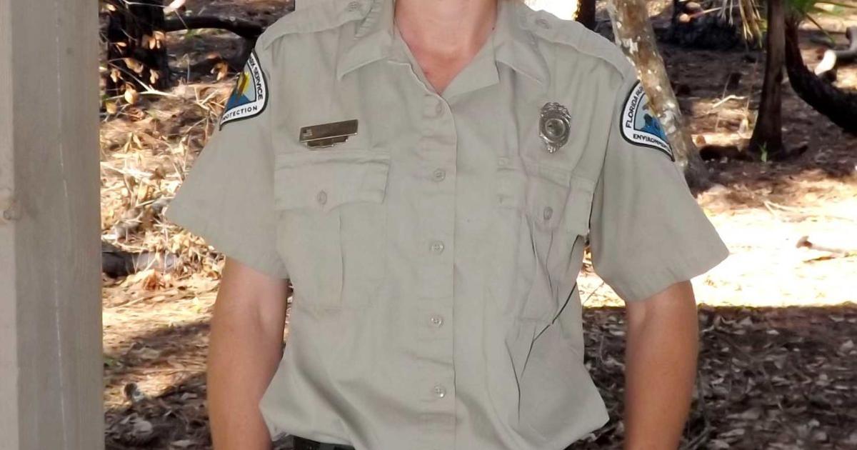 Florida State Park Ranger | Newsarchives | yoursun.com
