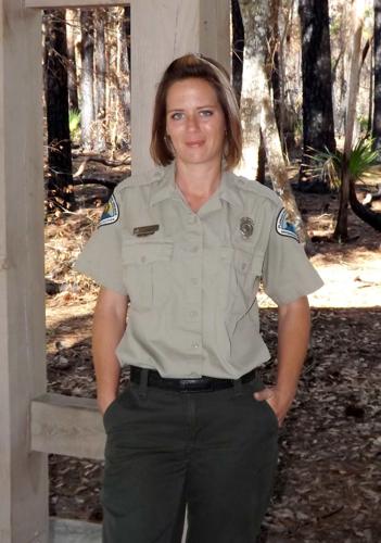 Florida State Park Ranger | Newsarchives | yoursun.com