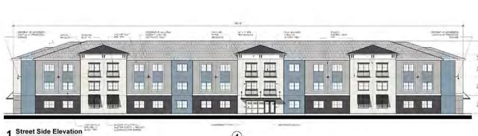 Apartments For The Disabled Construction Starts Soon On Loveland Port Charlotte News 