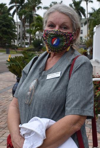 Brenda R Sharpe Most express fear, sadness over Capitol riot | The Daily Sun | yoursun.com