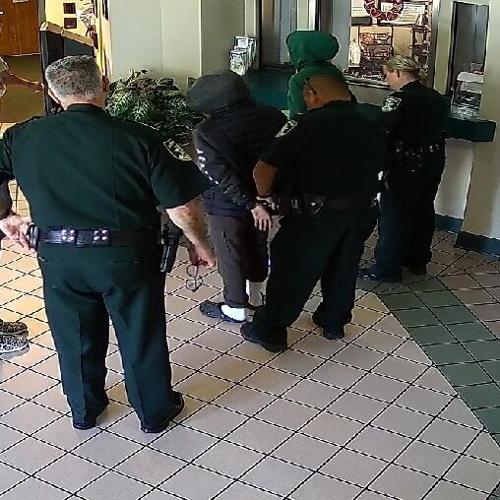 Attempted murder suspects turn themselves in | News | yoursun.com