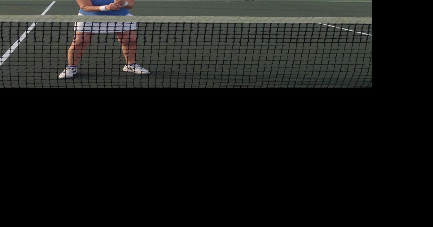 Lake Placid tennis facility has a great new look Newsarchives