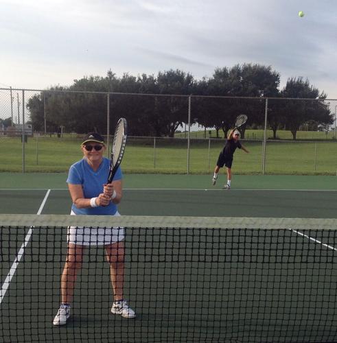 Lake Placid tennis facility has a great new look Newsarchives