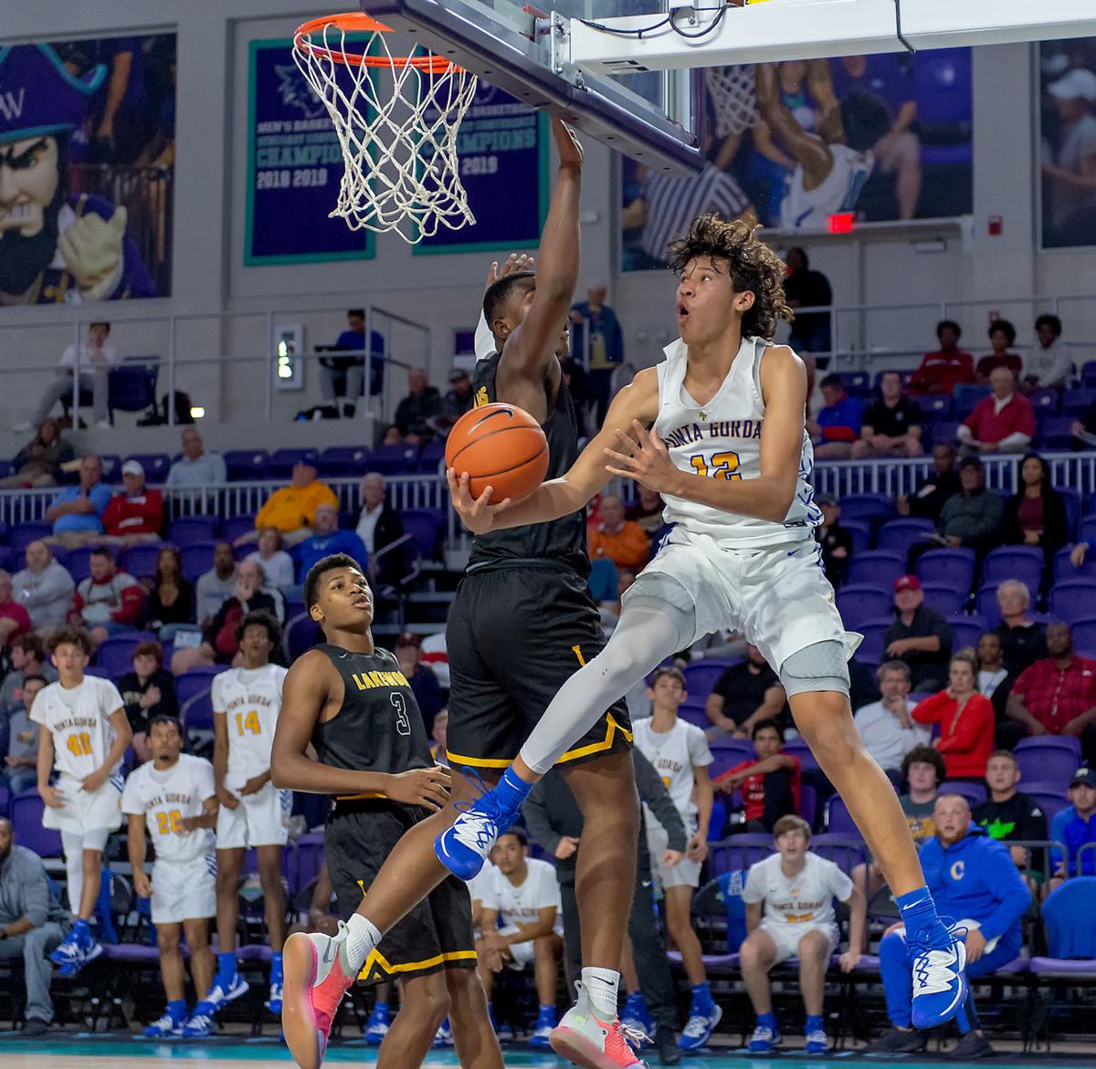 Old Meets New On Sun Preps All Decade Boys Basketball Team Sun