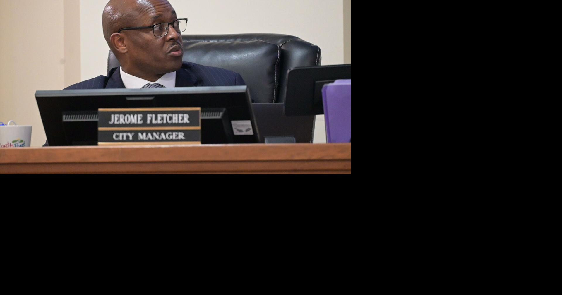 Officials split on communication policy: Is Fletcher's job threatened ...