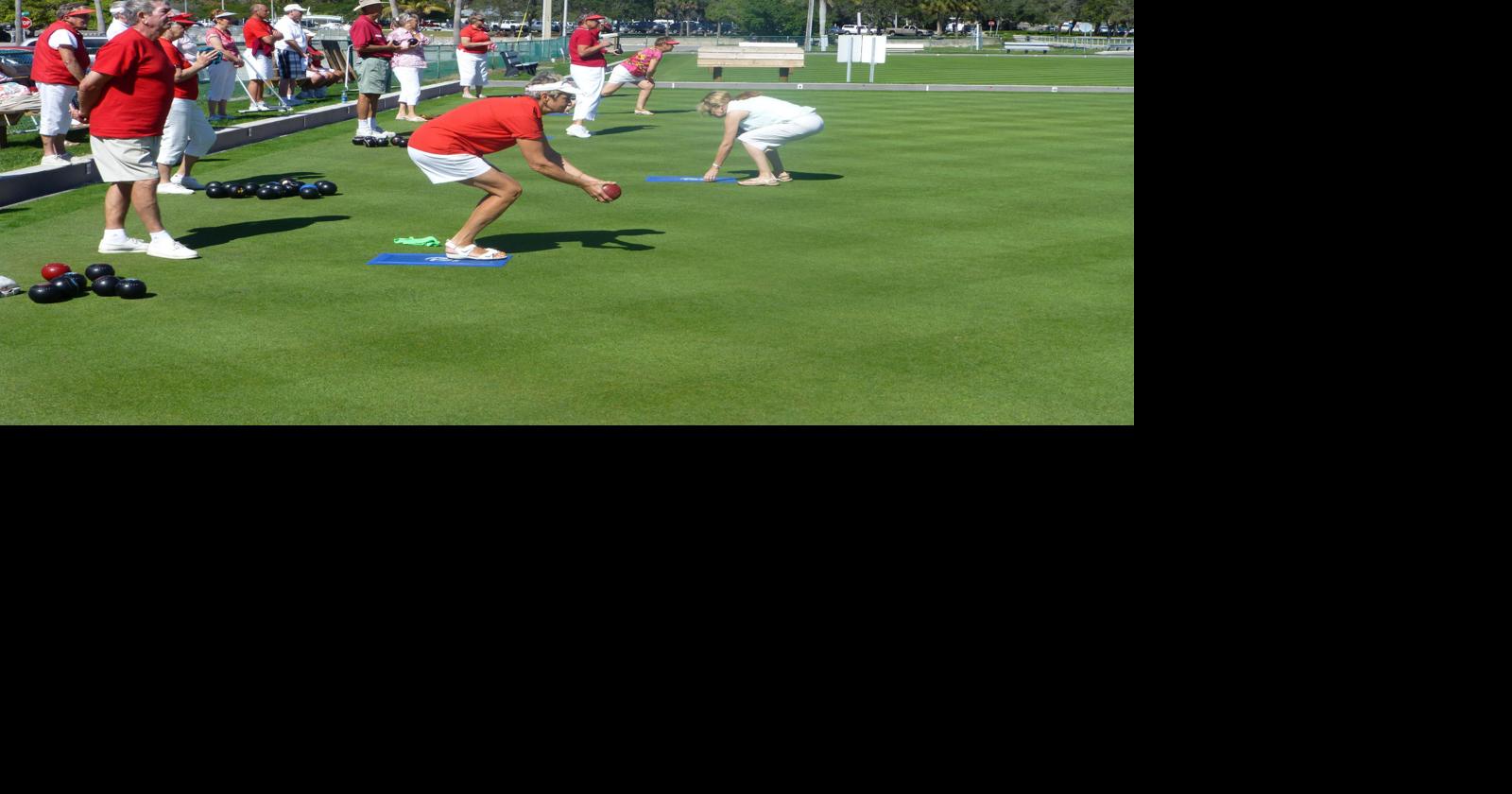 U.S. Open lawn bowling tournament coming to Sarasota News Archives
