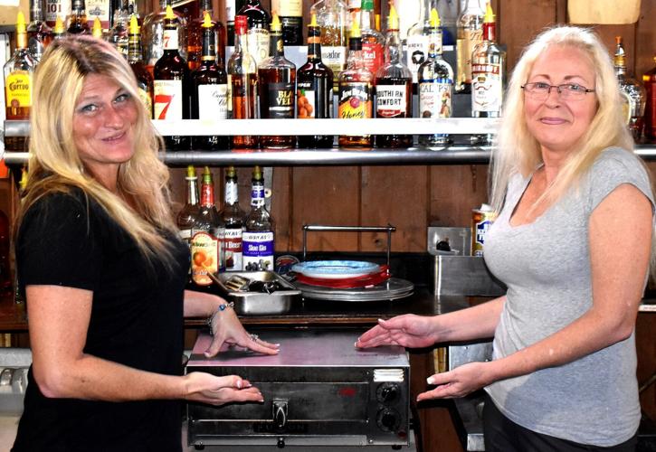 Bars pivot to survive amid COVID19 Port Charlotte News