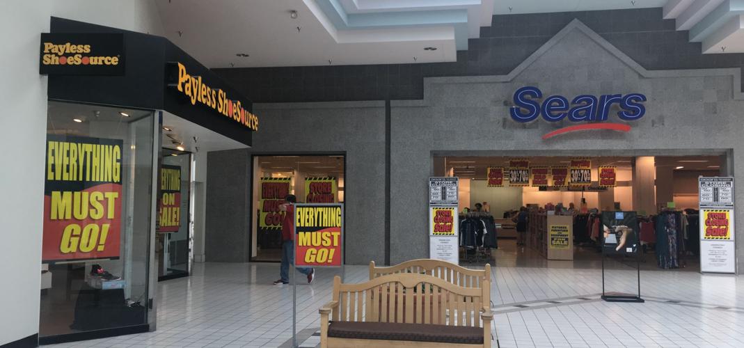 Here's what shopping in a reopened Charlotte mall may look like this weekend