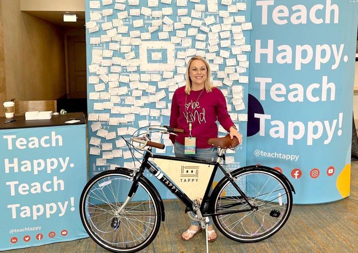 Englewood businesses send 20 teachers to Orlando conference The Daily