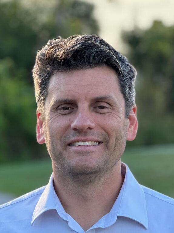 Greg Wood to makes bid for School Board seat | News | yoursun.com