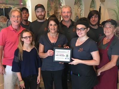 Congratulations, Annie B's