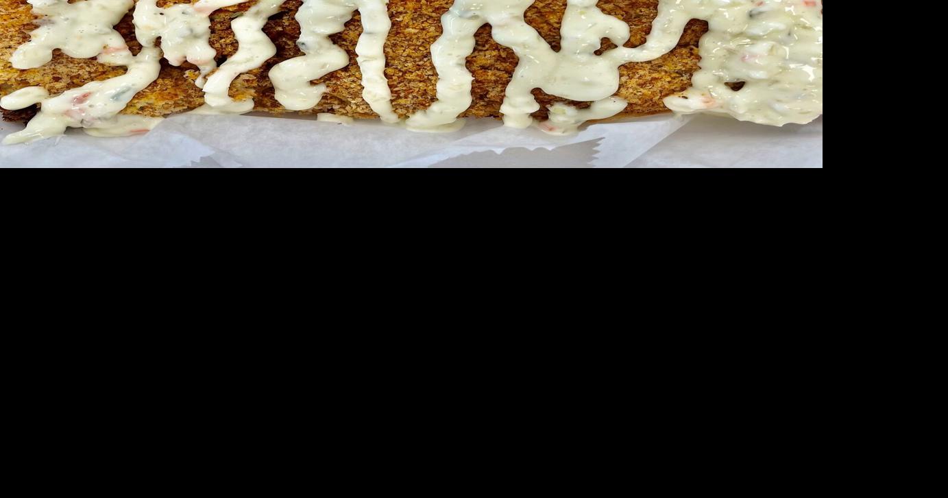 Tales of seafood and sports bars Port Charlotte News