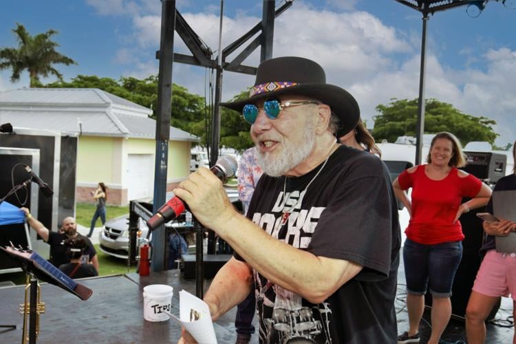 Michael B Riley Mike Riley leaves a legacy | News | yoursun.com