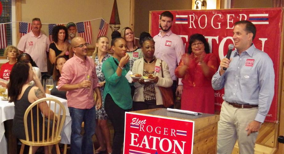 People s verdict: Eaton for clerk of court News Archives yoursun com