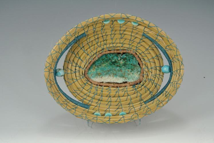 Weaving nature into art | News | yoursun.com