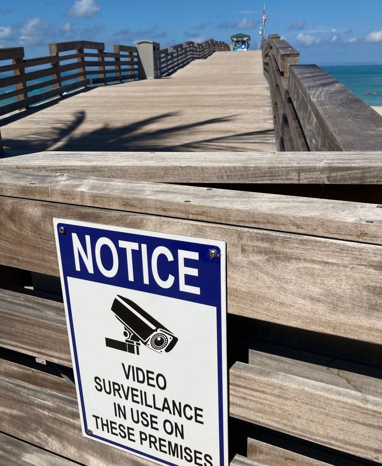 In Venice, 34 new security cameras installed Venice Gondolier Sun