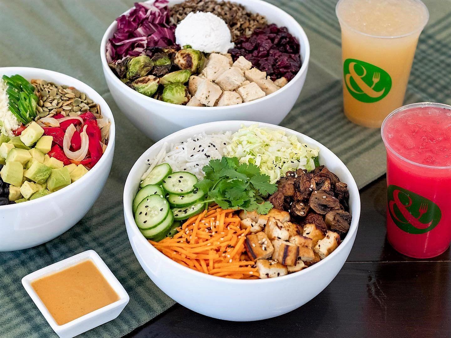 Crisp & Green debuts in Florida at Venice location News