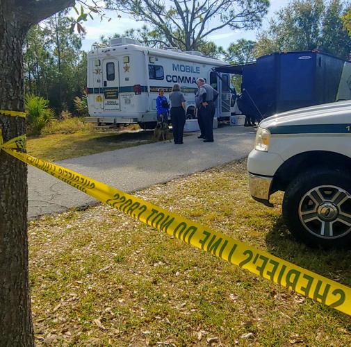 Search continues for missing Punta Gorda woman's remains | Port ...