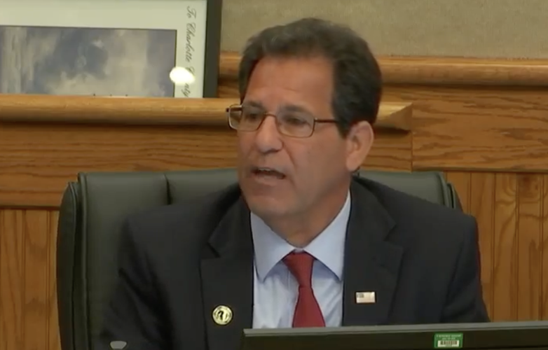 Joe Tiseo Screenshot