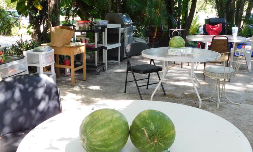Bread of Life Mission in Punta Gorda faces code violations again | Port