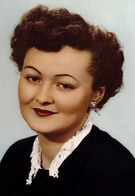 Beatrice “Bea” Besaw | Obituaries | Yoursun.com