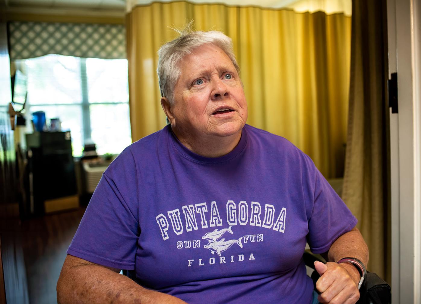 Slowly Meeting Mandates Some Nursing Homes Assisted Living Facilities Haven T Implemented Emergency Power Plans News Yoursun Com