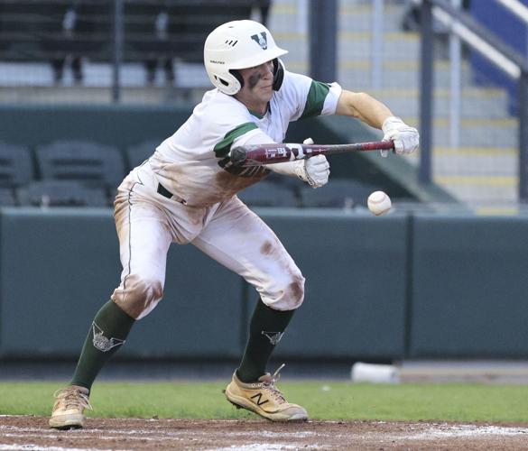 BASEBALL Venice sinks Sailors in 5 Sun Preps