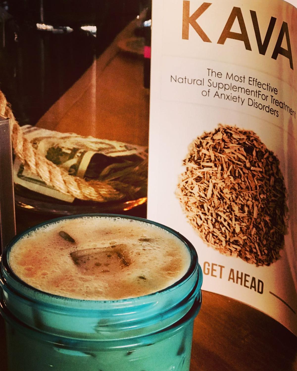 Kava Culture is Charlotte County’s first kava bar Charlotte Sun