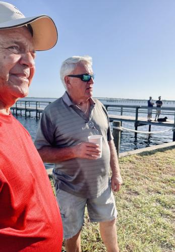 Punta Gorda Elks builds back bigger News yoursun com