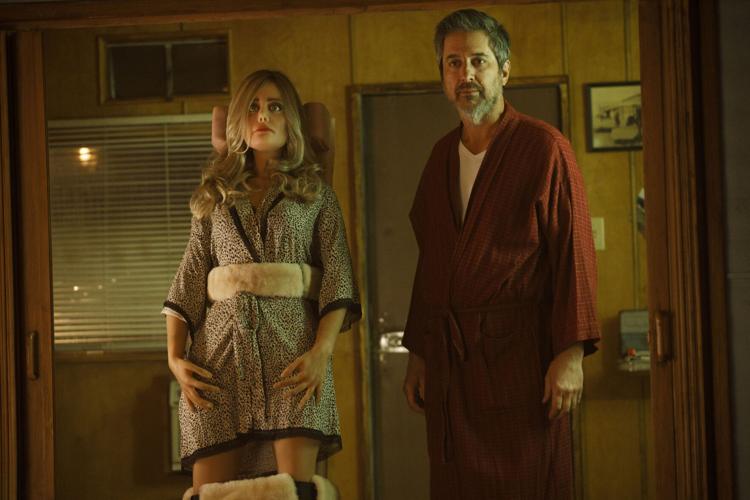 Made for Love' gives damaged couple everything they thought they wanted |  Daily Break | yoursun.com