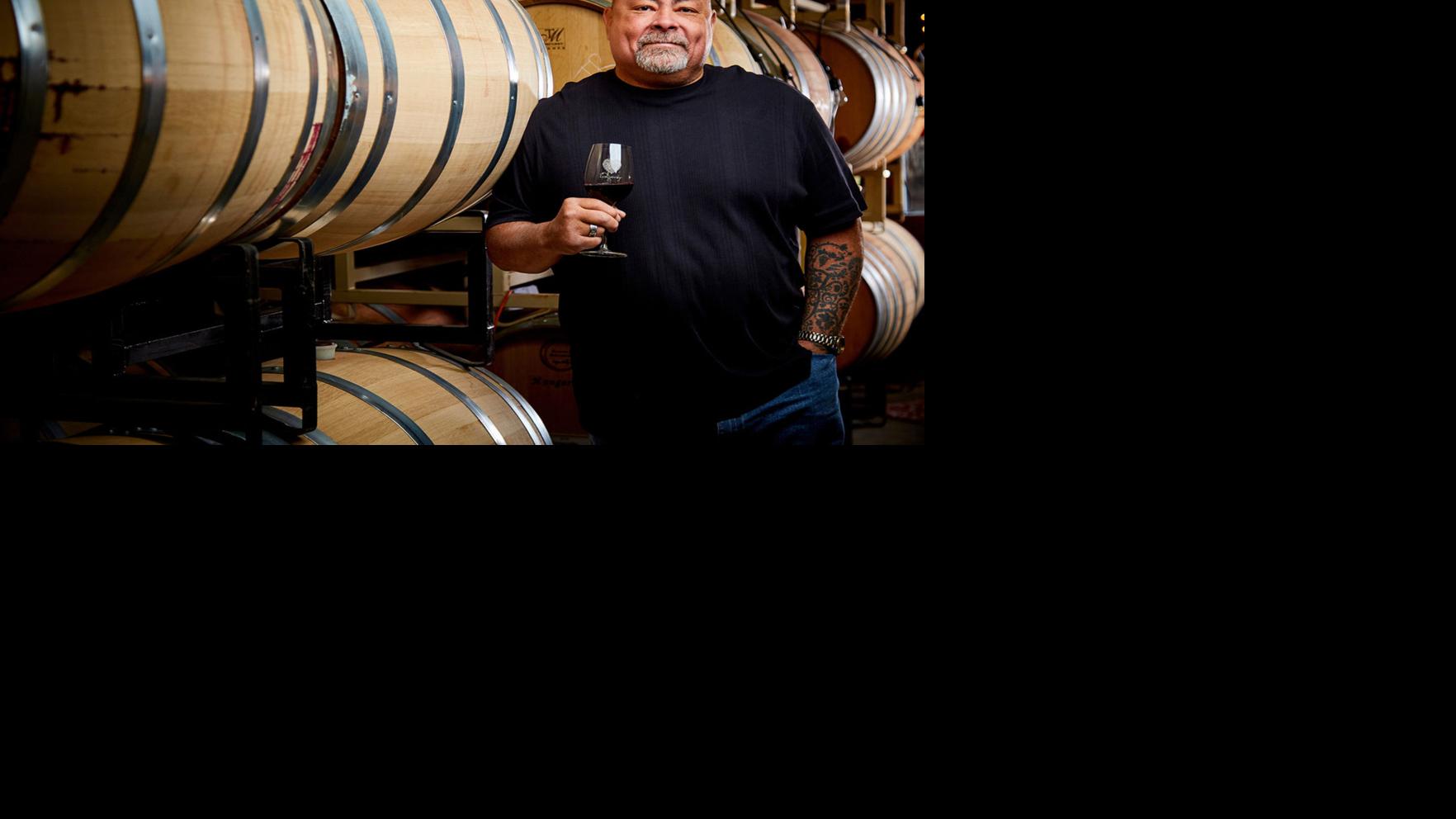 Less Than 1 Of Us Winemakers Are Black But Efforts Being Made Toward Inclusion Features Yoursun Com