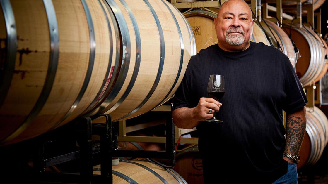 Less Than 1 Of Us Winemakers Are Black But Efforts Being Made Toward Inclusion Features Yoursun Com