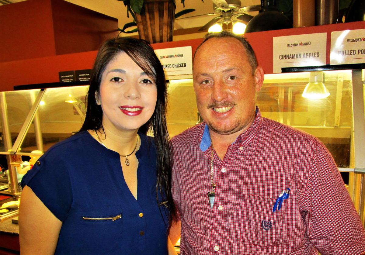 Golden Corral Brunch Anyone Newsarchives Yoursun Com