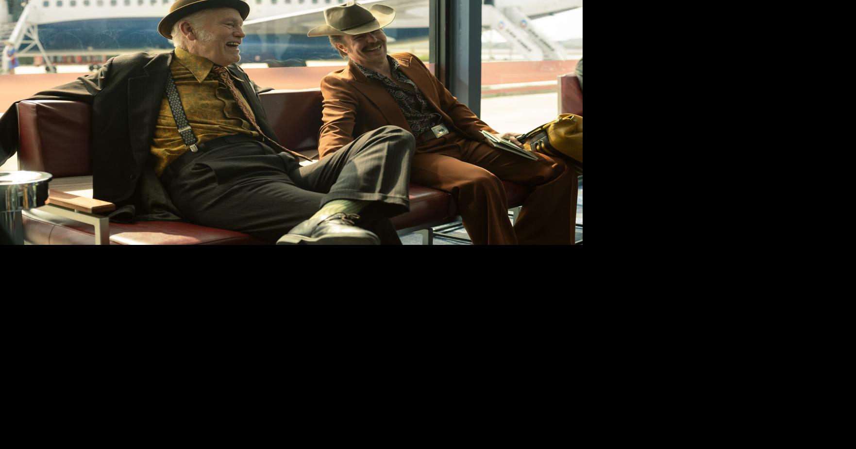 Fall's biggest movies, from Oscar hopefuls to spooky sequels