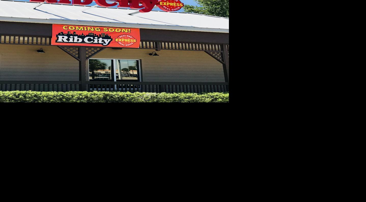 Rib City Express closes without warning employees Business