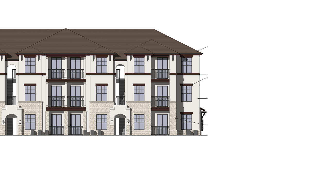 Adjusted 180-unit apartment master plan approved | News | yoursun.com
