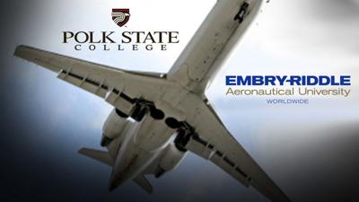 Polk, Embry-Riddle Sign Academic Agreement | Newsarchives | yoursun.com