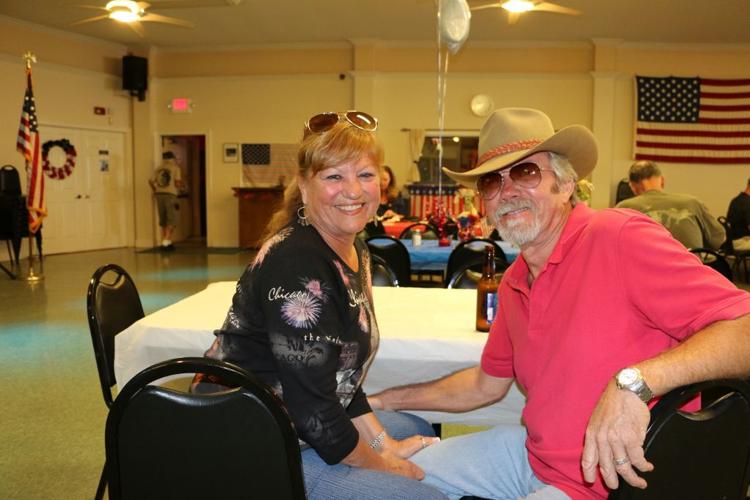 American Legion Post 103 Calendar 