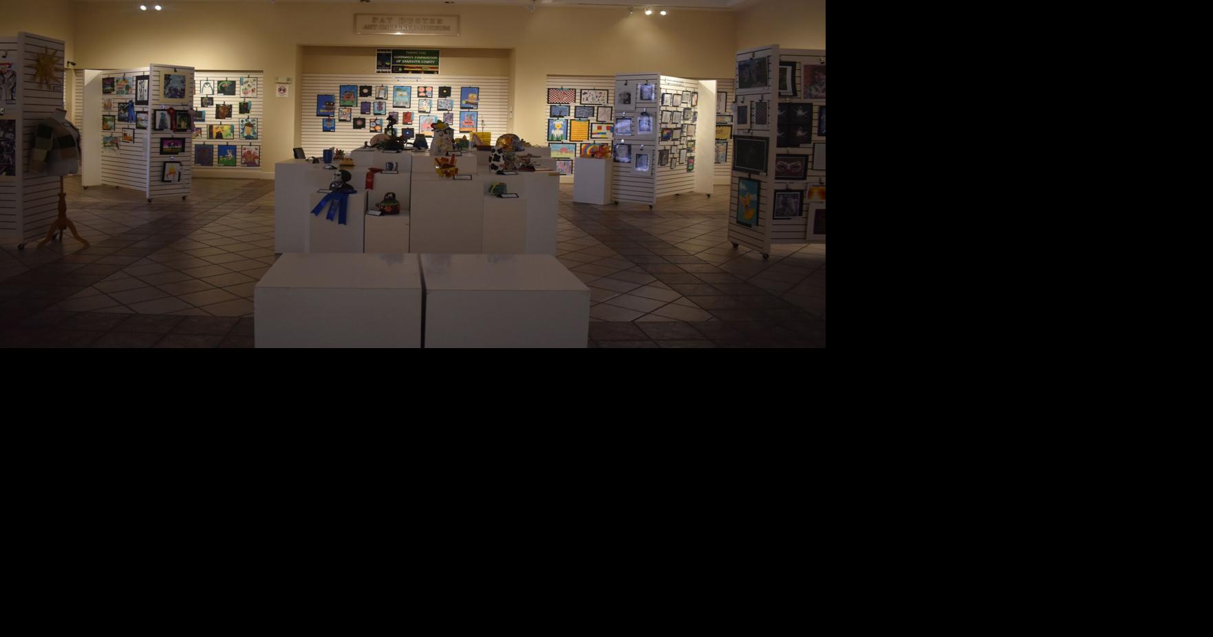 Venice Art Center updates protocols Arts Entertainment