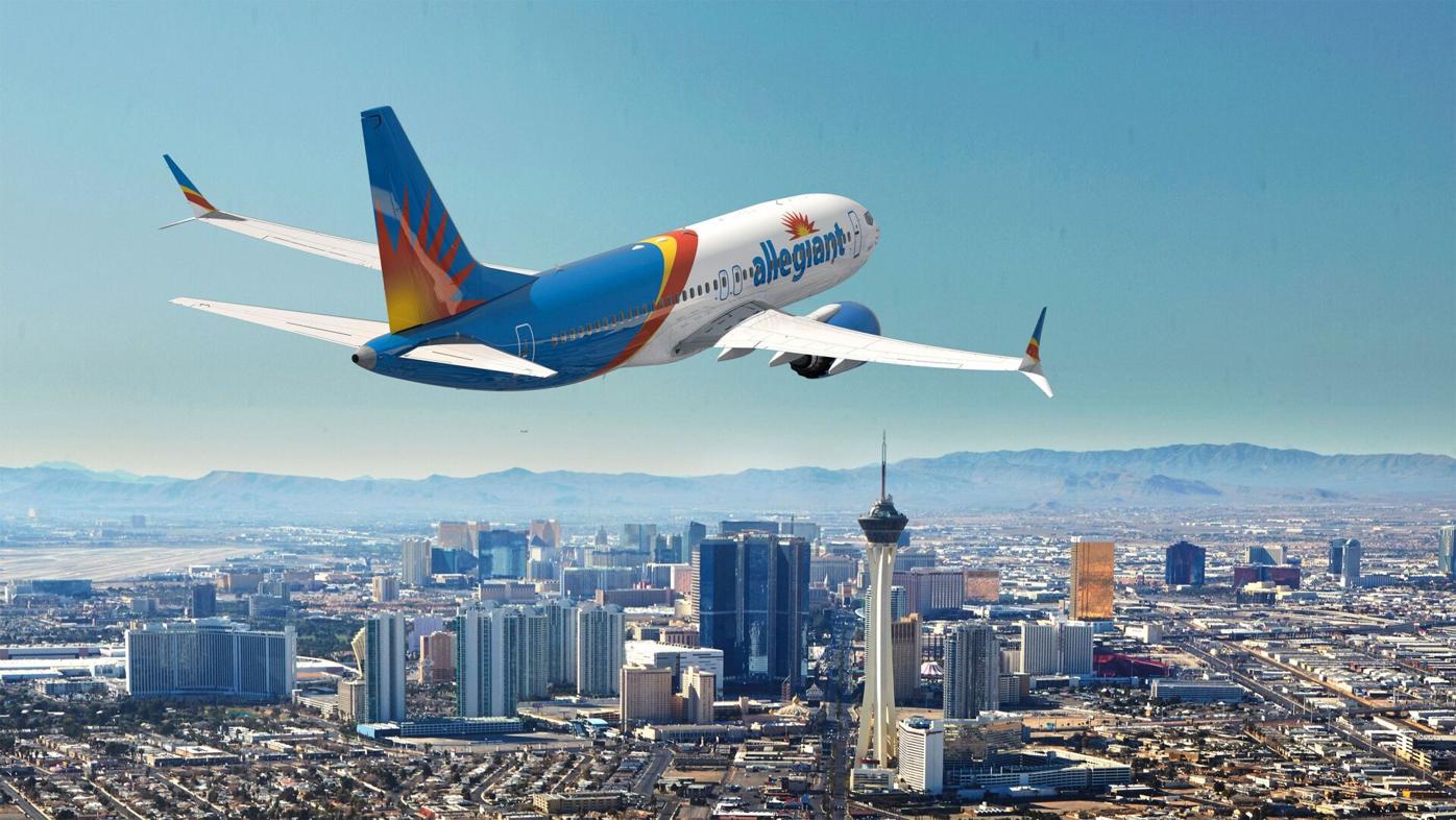 Allegiant eliminates routes, adds one at the Punta Gorda Airport | News
