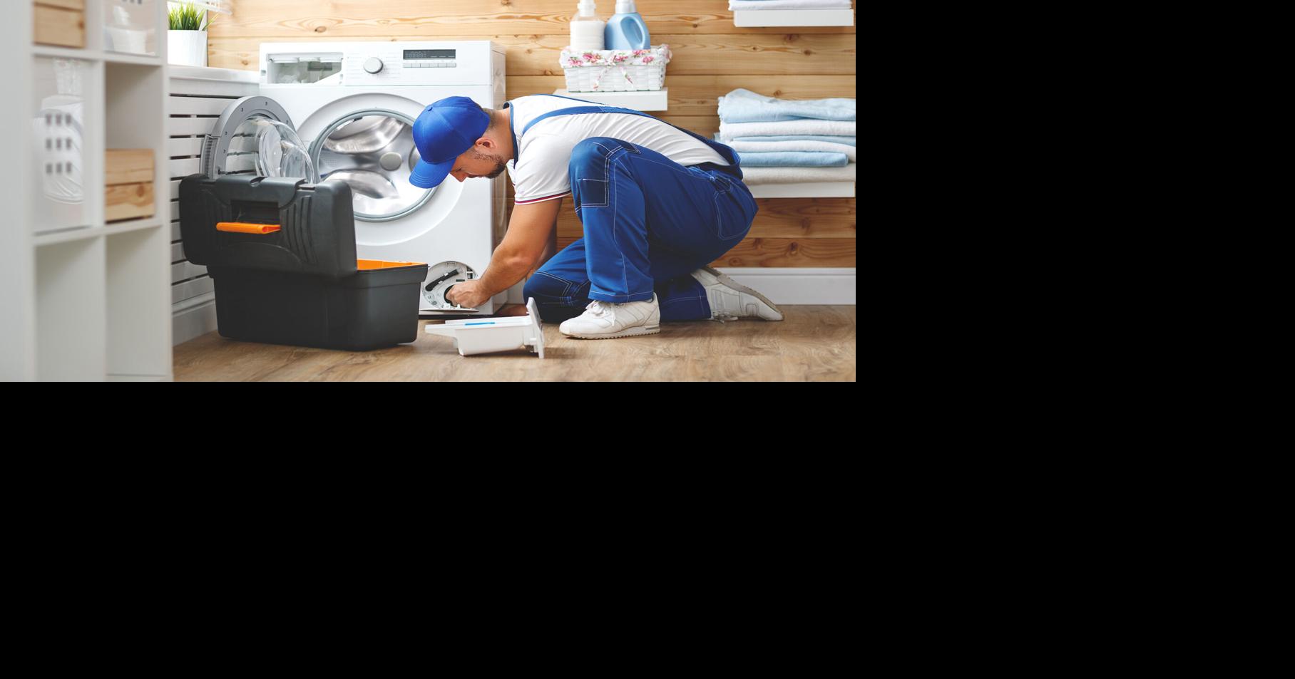 Should I repair or replace appliances?