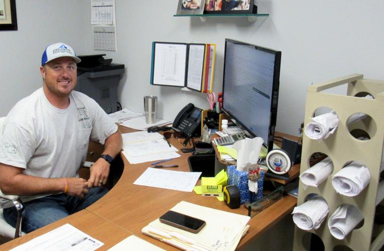 New location, new beginning for Englewood Glass & Mirror Business